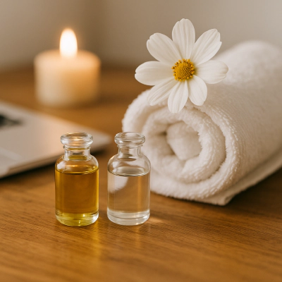 Wellness Behandungen